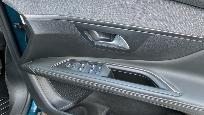 Peugeot 5008 1.2 PureTech GT Line 5dr Petrol Estate